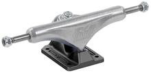 Enuff Decade Pro Satin Trucks  (Pair) Natural / Black